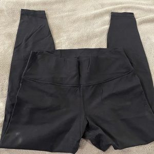 Lululemon All the Right Places leggings  size 14